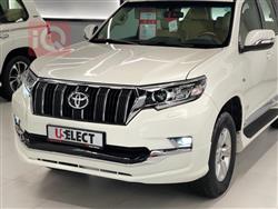 تويوتا لاندكروزر برادو